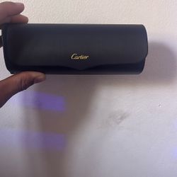 Cartier Sun glasses