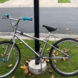 Schwinn Predator BMX Bike