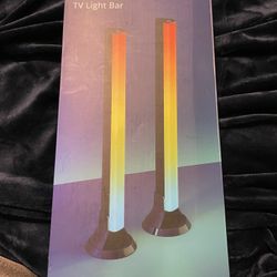 Govee RGBIC TV Light Bars