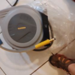 Grahoden Air Hose Reel