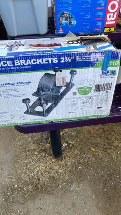 Fence Bracket
