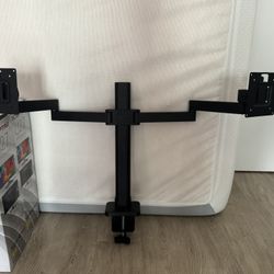 Dual Monitor Vesa Mount Arm