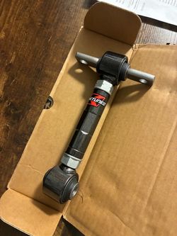 Ek Upper control arms front and rear