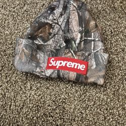 fw25 realtree x supreme 
