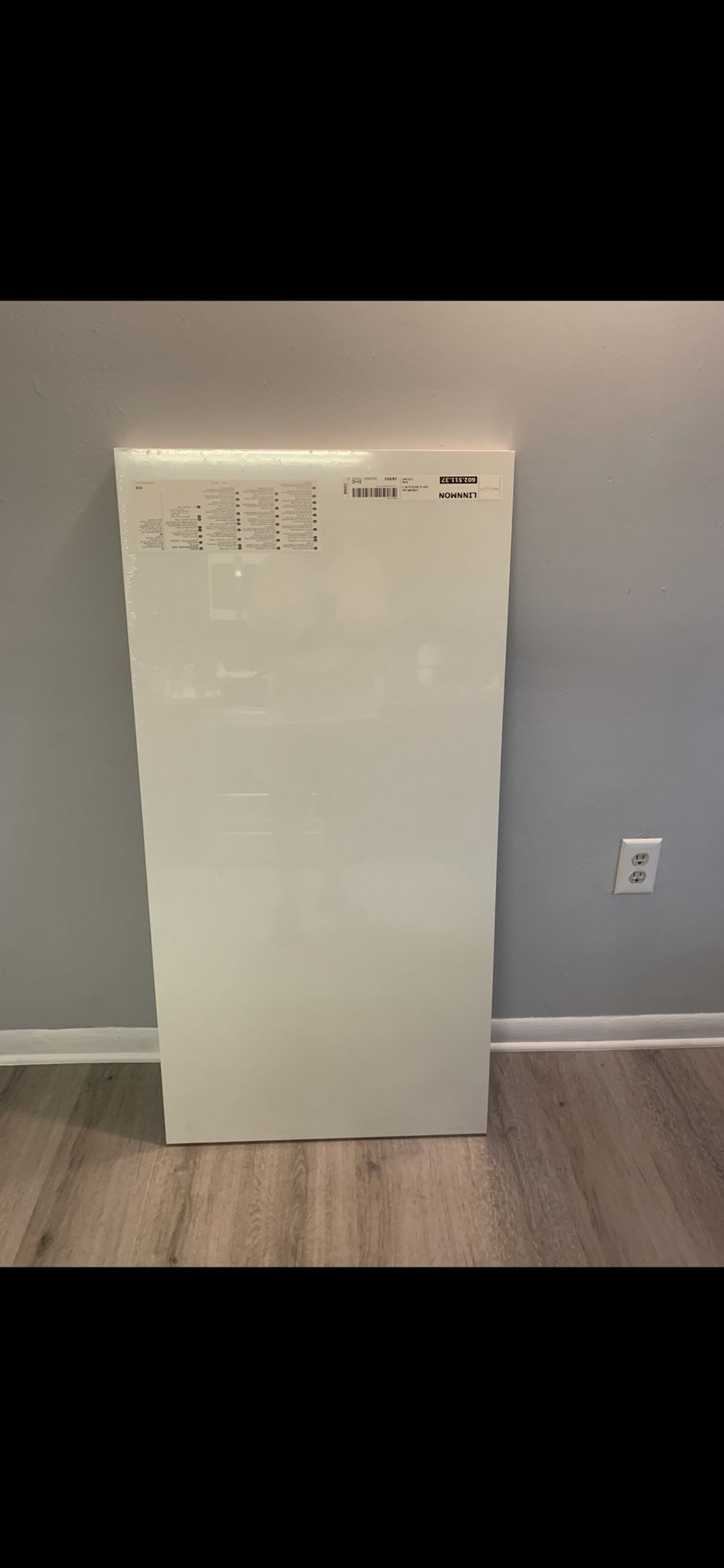 NEW IKEA TABLE ( Desk Or Vanity )