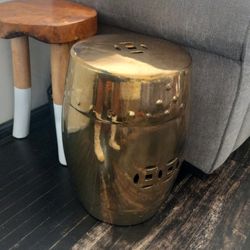 Stool