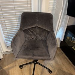 Office Reclining Chair