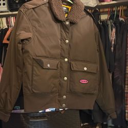 Vans Women Jacket