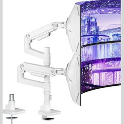 Monitor Arm Desk Mount for 17-49 Inch 