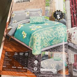 Comforter Set