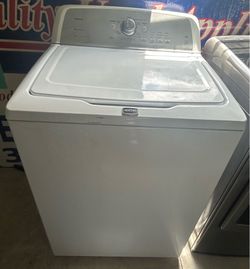 Maytag Washing Machine