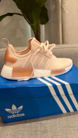 Brand new women's NMD shoes size 8