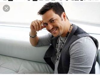 Victor manuelle y Elvis crespo
