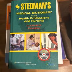 Sherman’s Medical Dictionary