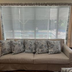 Beachy Living Room (entire Set!)