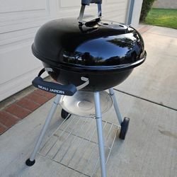 Kettle Grill