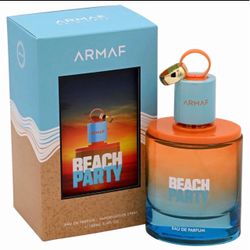 Armaf Beach Party Eau de Parfum 100ml