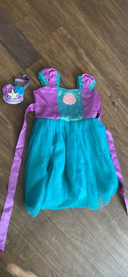 ICECUTE princess Halloween costume