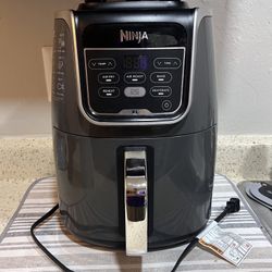Ninja Air Fryer XL, 5.5 Qt. 