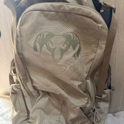 Kuiu Divide 1200 Day Pack