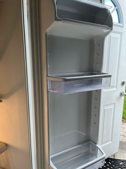 Refrigerador Kenmore Negociable $200