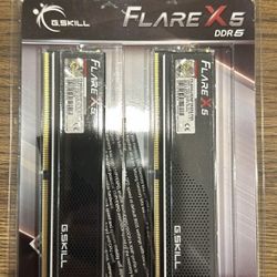 DDR5 32GB RAM