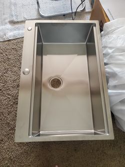 Kitchen Sink