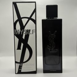 YSL MYSLF  EDP 100ml