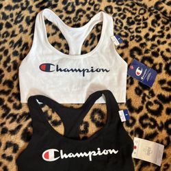 Champion Sports Bras Size S 