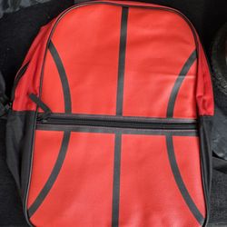 Basketball Backpack