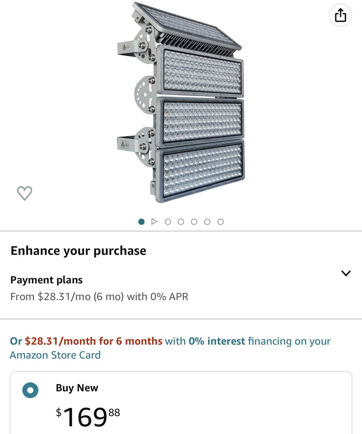 Flood Light Outdoor for Sale in Mason, OH OfferUp