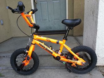 Tony hawk shop 12 inch bike