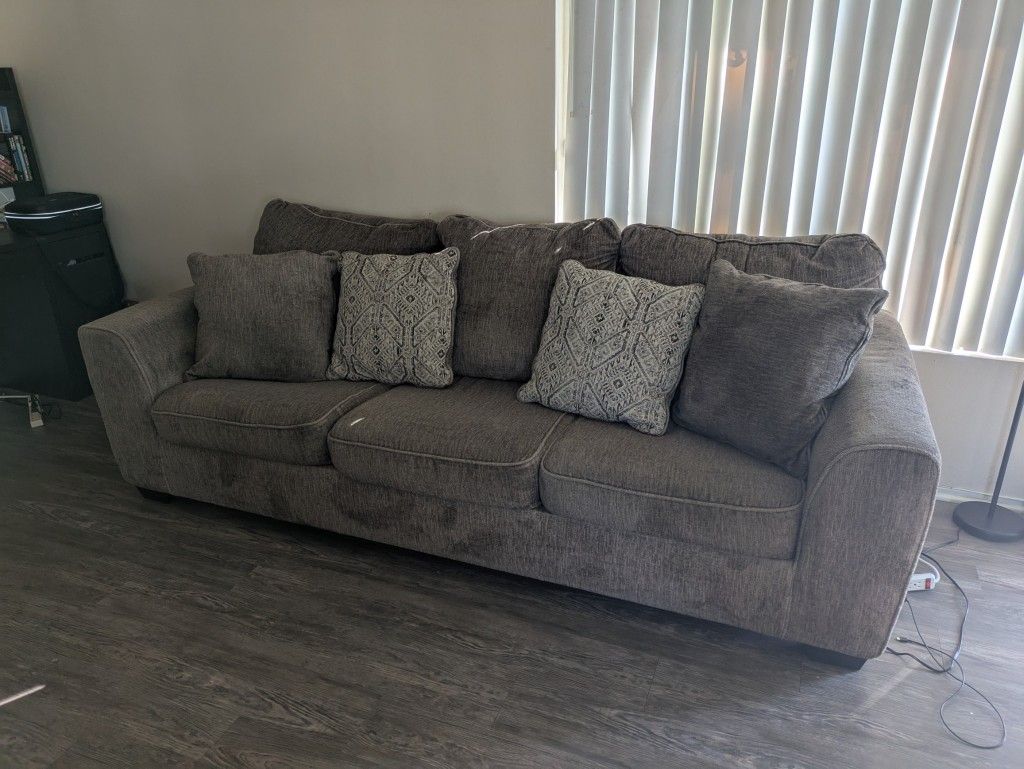 Sofa Couch Read Description