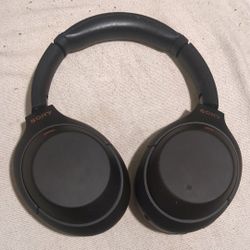 Sony wh-1000xm4