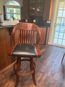 Bar stools