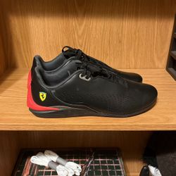 Ferrari Puma Shoes Men’s Size 9 