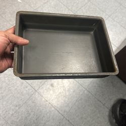 Deep Dish Trays For Sale