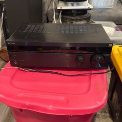 Sony STR-DH790