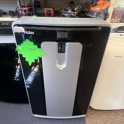 Haier Air Conditioner 