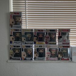 For Sale Funko Pop