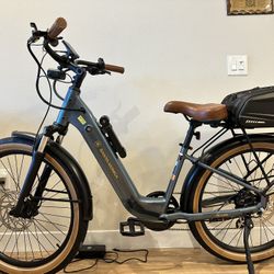 E-bike Santa Monica Class 2 