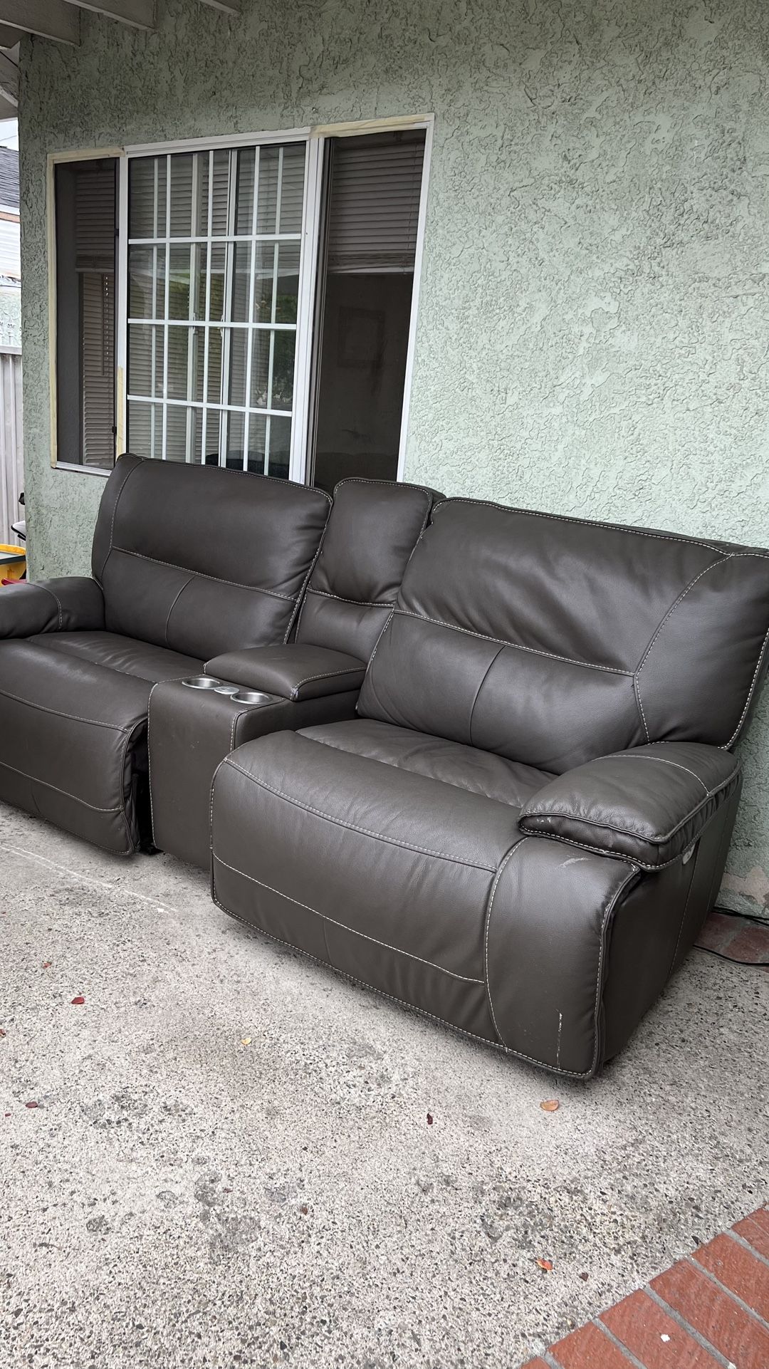 Electric Sofa