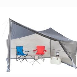 Brand New Ozark Trail Uv Tarp Shelter 