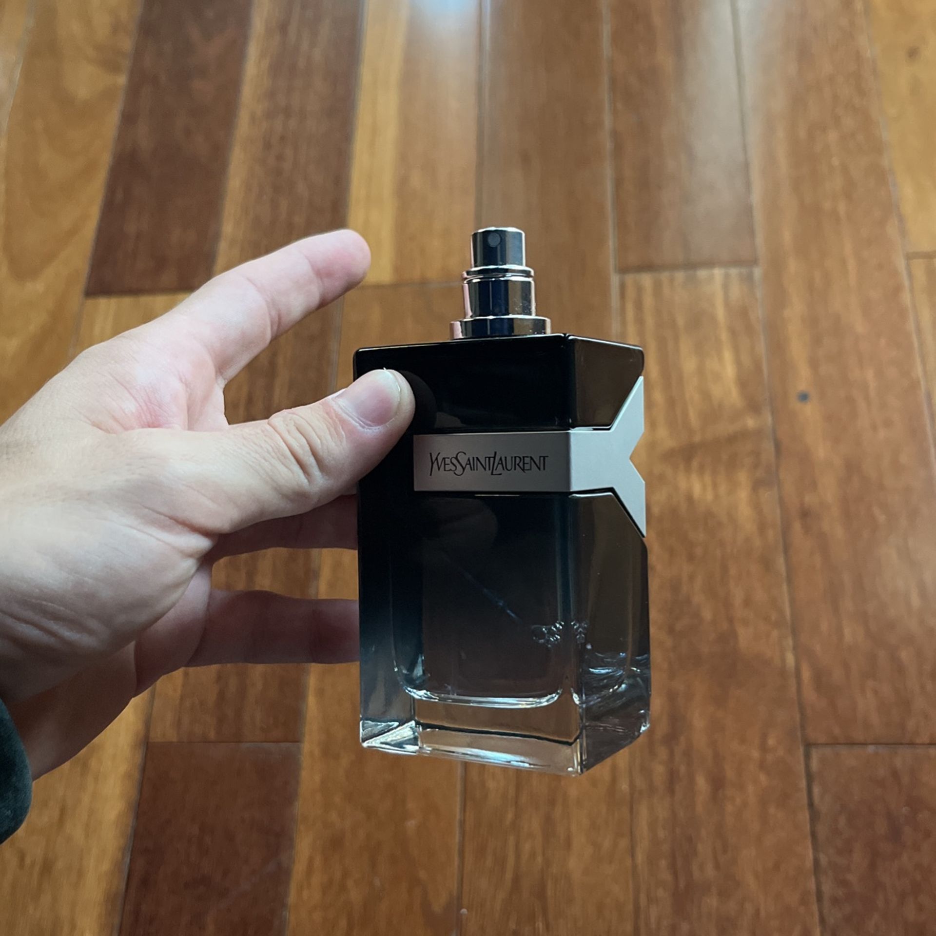 Ysl Cologne