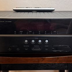 Yamaha HTR-5063 HDMI 7.1 Channel Digital Home Theater AV Receiver **TESTED**