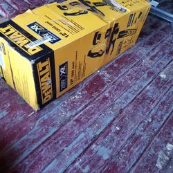Dewalt 20v Chainsaw 