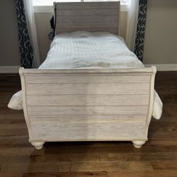 Two  Twin  Head/foot Boards 