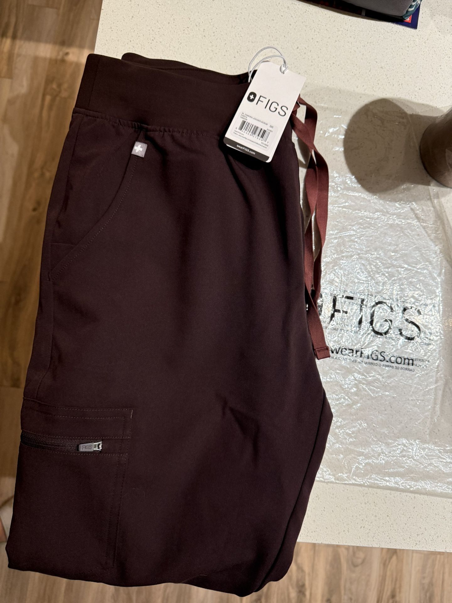 FIGS ZAMORA JOGGER PANTS 