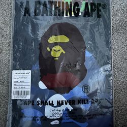 Bape T’shirts 