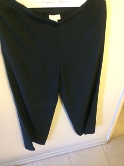 Pants for women small x-size.